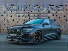 Audi RSQ8 - TFSI quattro | ABT | Maxton Carbon | Keramisch | Massage | B&O | Soft-Close | Panorama | S