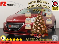 Peugeot 208 - 1.4 VTi Active - Climate Control - Cruise Control - Lichtmetalen velgen
