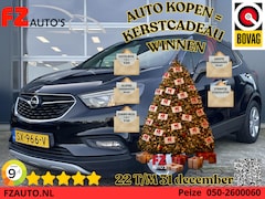 Opel Mokka X - 1.4 Turbo Innovation - Navigatie - AGR Comfort stoelen - Climate Control