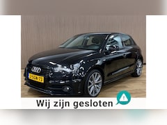 Audi A1 Sportback - 1.2 TFSI Admired|Navigatie|Airco|