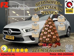 Mercedes-Benz A-klasse - 180 Business Solution AMG - Navigatie - Camera - Stoelverwarming - LED koplampen