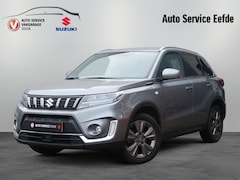 Suzuki Vitara - 1.5 Hybrid Select | Trekhaak | Navigatie | Camera | Cruise