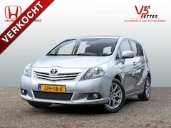 Toyota Verso - 1.6 VVT-i 132pk (5P) Aspiration