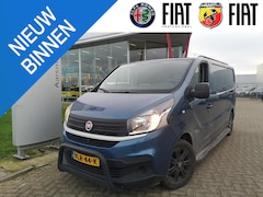 Fiat Talento - 2.0 MultiJet L2H1 Pro Edition | Camera | Apple Carplay & Android Auto | Airco | 3 Zits