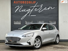 Ford Focus - 1.0 EcoBoost Trend Business|N.A.P|1E eigenaar|Dealer onderh