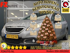 Peugeot 2008 - 1.2 PureTech Active Automaat - Navigatie - Cruise Control