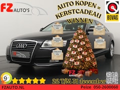 Audi A6 Limousine - 2.0 TFSI Business Edition Automaat - Navigatie - Climate Control - Trekhaak