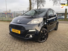 Peugeot 107 - 1.0 Sportium Urban Move Airco Electr Pakket