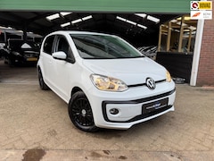 Volkswagen Up! - 1.0|AIRCO/APPCONNECT/DAB/STOELVW/LINE-ASST