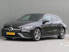 Mercedes-Benz CLA-klasse Shooting Brake - 200 Business Solution AMG Clima Camera Sfeer