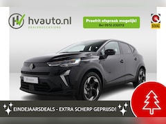 Renault Captur - 1.0 TCE 90PK TECHNO | Navi Google | Camera | PDC v/a