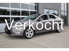 Ford Mondeo - HB 1.6 -16v EcoBoost 161 Pk Titanium 18 Inch Dealer Onderhouden