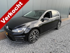 Volkswagen Golf - 1.4 TSI 150pk ACT Business Edition R Connected 5-drs