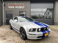 Ford Mustang - USA 4.6 V8 GT
