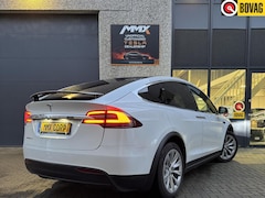 Tesla Model X - Long Range 2020