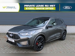 Ford Kuga - Sound Edition 2.5 PHEV 243pk e-CVT I Trekhaak 2.100kg I Panoramadak I 20 Inch Velgen I Voo