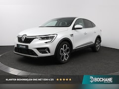 Renault Arkana - 1.6 E-Tech hybrid 145 techno | Kerstaanbieding | Panoramadak | Pack Solid | Adaptive Cruis