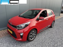 Kia Picanto - 1.0 CVVT Executive Line 5-drs