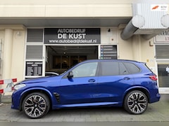 BMW X5 - M Competition 2020 SkyLounge 360° Massage