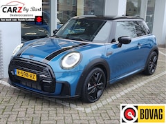 MINI John Cooper Works - 1.5 COOPER Head-up Displ. | Stoelverwarming | Leder