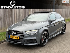 Audi A3 Limousine - 1.4 TFSI CoD S-Tronic S-Line PANO|Matrix