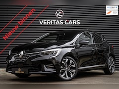 Renault Clio - 1.0 TCe Intens 90PK Camera|Carplay|Full Led|keyless e.o