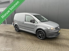Volkswagen Caddy - Bestel 1.4 TSI L1H1 BMT Comfortline