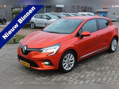 Renault Clio - 1.0 TCe Zen Clima-Cruise-Navi