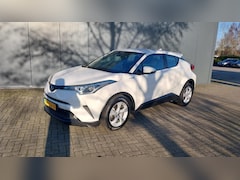 Toyota C-HR - 1.8 Hybrid Active//NAVI//CLIMA//LMV