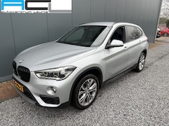 BMW X1 - sDrive18i Automaat Executive Sportline