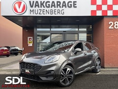 Ford Puma - 1.0 EcoBoost ST-Line // NAVI // PDC // STOELVERWARMING // CRUISE // ELEK. ACHTERKLEP //