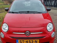Fiat 500 - 1.0 TwinAir Pop