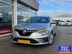 Renault Mégane Estate - 1.3 TCe 140 Equilibre