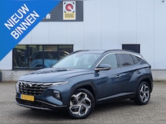 Hyundai Tucson - 1.6 T-GDI HEV Premium ADAP CRUISE EL. ACHTERKLEP