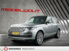 Land Rover Range Rover - 3.0 SDV6/275pk Vogue/BTW/Pan.Dak/Trekh/22"/Luchtv/LED/App.Carplay