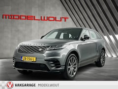 Land Rover Range Rover Velar - P250 Turbo AWD R-Dynamic HSE/Pan.Dak/Mass.Stoel/Camera