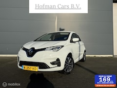 Renault Zoe - R135 Intens 52 kWh