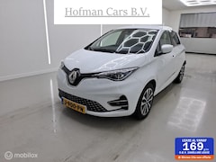 Renault Zoe - R135 Intens 52 kWh