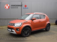 Suzuki Ignis - 1.2 Smart Hybrid Allgrip Select | Apple carplay/android | Stoelverwarming | achteruitrijca