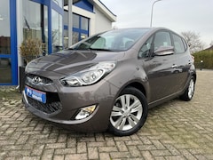 Hyundai ix20 - 1.6i i-Catcher | Lederen bekleding, Navigatie, Cruise controle, Camera, 16" LM-velgen