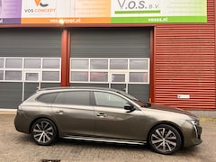Peugeot 508 SW - 1.6 HYbrid GT Line