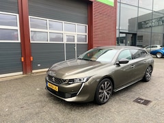 Peugeot 508 SW - 1.6 HYbrid GT Line