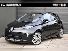 Renault Zoe - Q210 Zen Quickcharge 22 kWh | INCL. ACCU | SOH 94% | CAMERA | NAVI | CRUISE CONTROL | CLIM