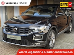 Volkswagen T-Roc - 1.5 TSI Sport, Navi, Carplay, Trekh, Cruise, Cam