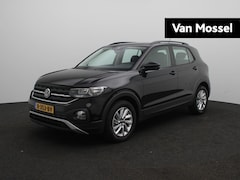 Volkswagen T-Cross - 1.0 TSI Life | Adaptive cruise control | Achteruitrijcamera | Apple Carplay/Android Auto |
