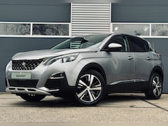 Peugeot 3008 - 1.2 PureTech Première |Camera |Keyless |Navi