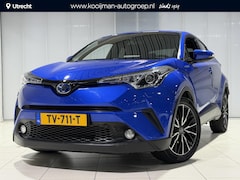 Toyota C-HR - 1.8 Hybrid Dynamic