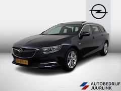 Opel Insignia Sports Tourer - 1.5T Automaat Bns Exe. Pano/Trekhaak/Winterp