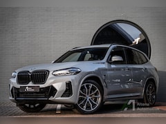 BMW X3 - xDrive30e Business Edition Plus M-sport, BTW, 20 inch, panorama dak, camera