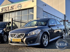 Volvo C30 - 2.0 R-Edition 1EIGENAAR/40000KM/UNIEK